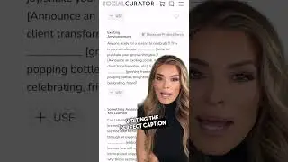 How I Plan a MONTH of Content in ONE Day