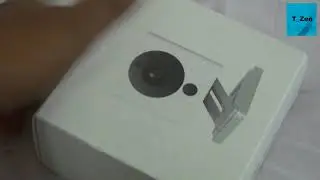 Xiaomi Xiaofang IP Camera