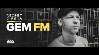 GEM FM 108 (with guest Sama) 01.06.2019