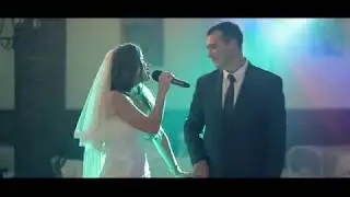 Песня мужу на свадьбе - Мой мужчина Мой!!!