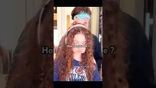 Kalogeras Sisters Blind, Deaf, Mute Pt. 3