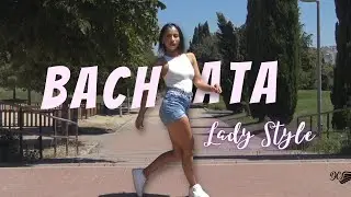 🎶 FAN DE TUS FOTOS - Nicky Jam & Romeo Santos Bachata Remix DJ John Moon / Lady Style 👑 Deisy C