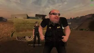 POSTAL 2 20TH Anniversary (5100) Update Gameplay -Friday