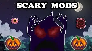 Turning Stardew Valley into a Horror Show