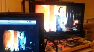Python pygame camera demo on Raspberry Pi zero with USB webcam