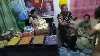 63th birthday