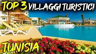 TOP 3 VILLAGGI TURISTICI PER FAMIGLIE DA VISITARE IN TUNISIA - TRAVEL UNSCRIPTED