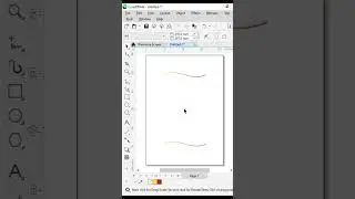 A Short Trick in coreldraw 