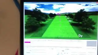 PRGR RS5 UT