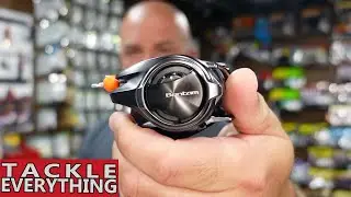 THIS REEL Broke the Mold (NEW Shimano Bantam MGL A)
