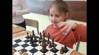 Шахматная страна