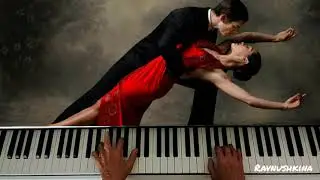 Шопен - Забытый вальс Ля минор / Chopin - Waltz in A minor
