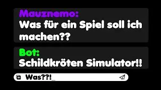 KI entscheidet was ich programmiere!