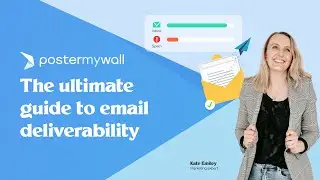 7 Ways to Avoid Emails Going to SPAM | PosterMyWall