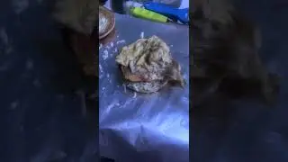 БУРГЕР ЗА ОДНО 1 ЕВРО С ХЕСБУГЕРА UPDATED