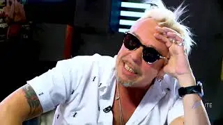 Как всё начиналось Гарик Сукачев