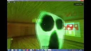 Roblox но плохие двери как пройти