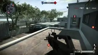 Warface. Реванш. Клан ---ЛЕГИОН--- VS клана Легион____