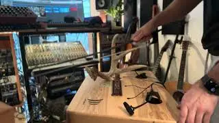 The Bigabonaphone