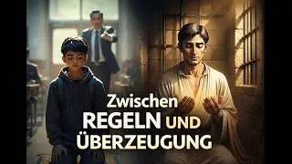 Standhaft trotz Verbot | Musʿab ging vor