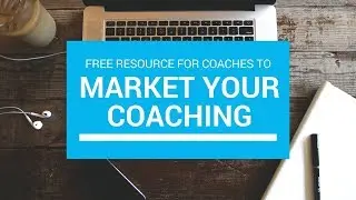 Screencast-O-Matic For Life Coaches
