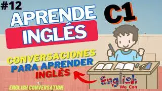 Inglês - Nivel Avanzado  (12) - Diálogos em Inglês - English Conversations C1