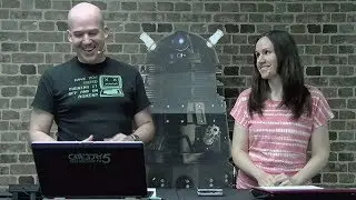 568 - Monitoring Your Digital Assets with NEMS Linux