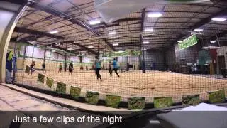 Little Volleyball Entertainment