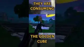 They are eating gold Kevin!! 