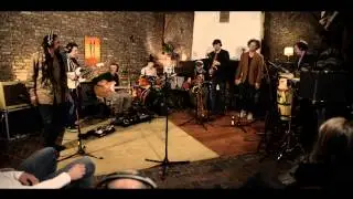 Roots Creation - Still I Rise (Culture Farm Sessions)