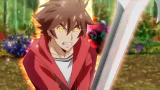 Top 10 Best Fantasy/Magic/Action Anime With Overpowered Main Character