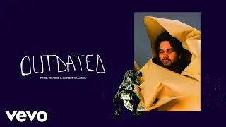 Aries - OUTDATED (Audio)