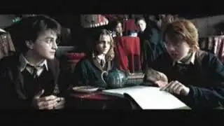 Will The Real Ron Weasley Please Stand Up?