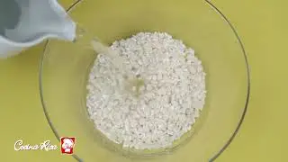 Mazamorra - COCINA RICA - Paso a Paso