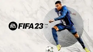 FIFA 23 / RX 580 2048SP / Xeon E5-2640 v3 / FPS TEST