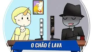 DOIS MEIO CORPO DÁ UM INTEIRO | Ben and Ed com Marginal