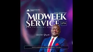 SCHOOL OF THE SPIRIT|| WEDNESDAY 31ST MAY 2023