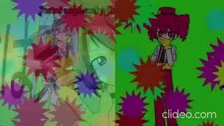 Mesmerizer x Rabbit Hole x Triple Baka x Retry Now [MASHUP]