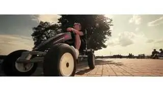 LUKA x V3R x LUKEL x ESSEX : 