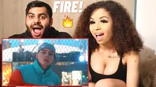 CENTRAL CEE - UNGRATEFUL [Net Video] REACTION! 🔥