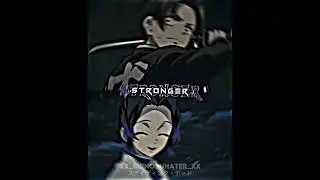 『Murata Vs Shinobu』Who Is Stronger?  | Demon Slayer