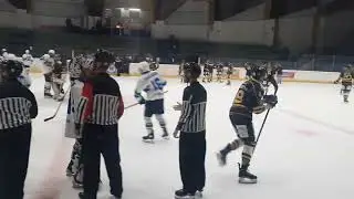 Hockey