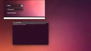 Remove guest login on Ubuntu