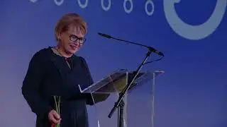 Ināra Dundure | Uzruna programmas "Latvijas skolas soma" piecgadei veltītajā konferencē