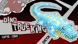 Yu-Gi-Oh! DINO TRUE KING - Deck Profile 2020 - Peticiones de subs