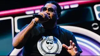 Rapper Fatman Scoop Dies at 53 After Tragic On Stage Collapse Shocks Fans Worldwide!
