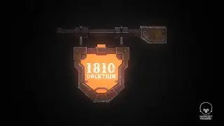 1810 Docktrin