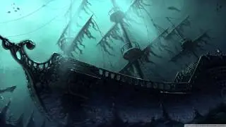 Caden Jester - Life Of A Pirate [Dubstep VIP]