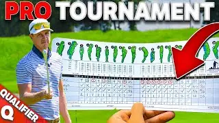 I MAKE 7 BIRDIES IN A ROW TO QUALIFY