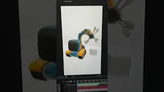 MimiZo 🙌🏽 #cartoon #мультик #мультики #robot